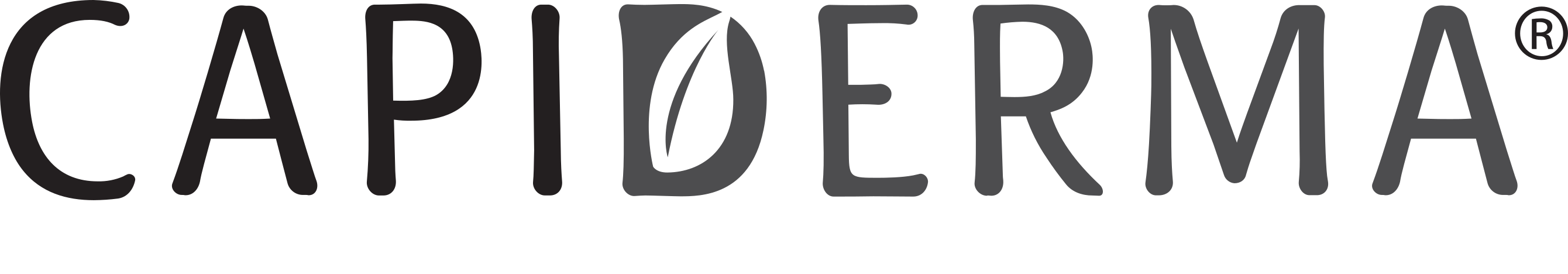 Iran Capiderma Logo